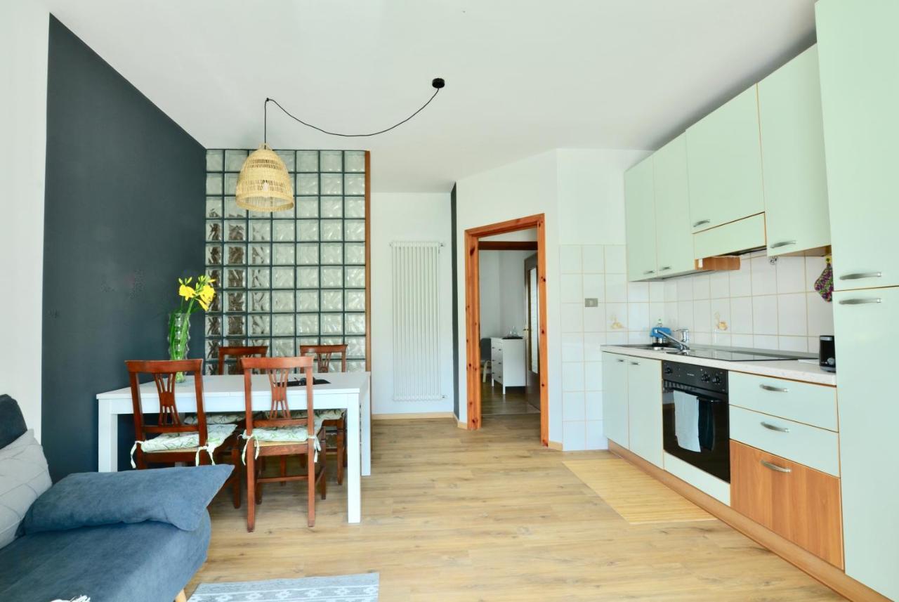 Casa Boller Di Tss' - Ideale Per Famiglie, Supermercato A 20M & Car Parking Vattaro Exterior foto